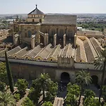 Apartamento La Muralla De San Lorenzo
