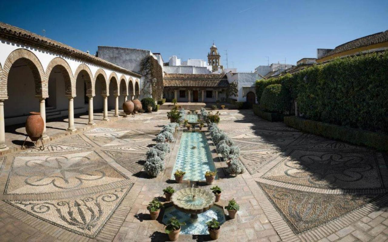 La Muralla De San Lorenzo Cordoba
