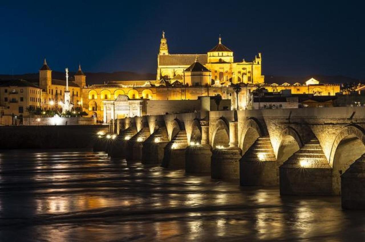 La Muralla De San Lorenzo Cordoba